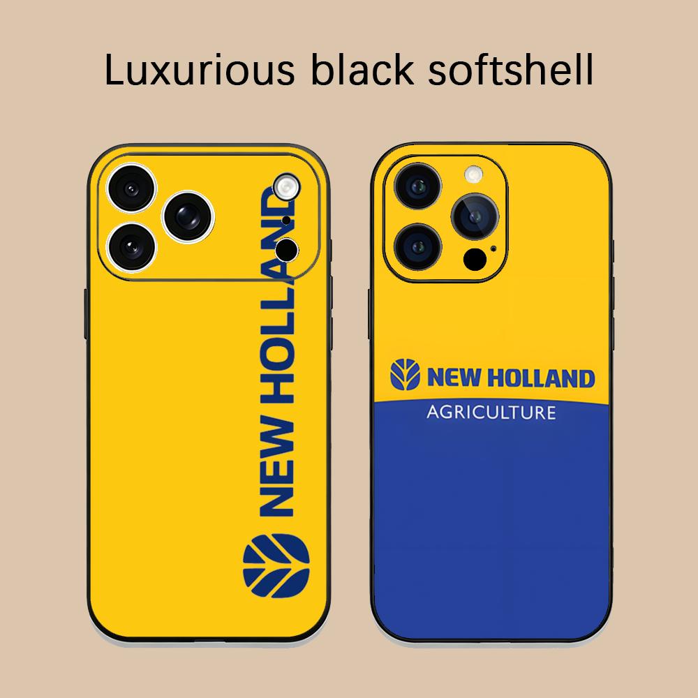 Phone Accessories Brand - Hot N-New H-Hollandes fashion brands Phone