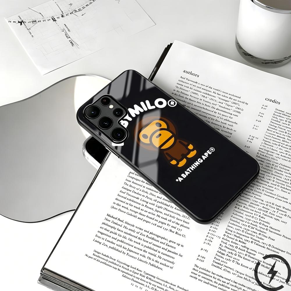 Brand b-bape Phone Case For Sa - đánh giá và giá Phone Accessories Brand