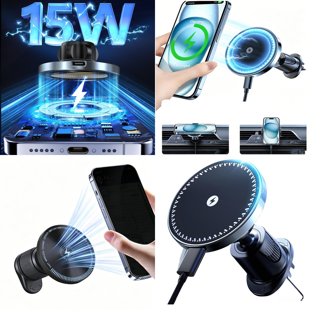 2026 New Arrival Electronic Ac - đánh giá và giá Phone Accessories Trending Products