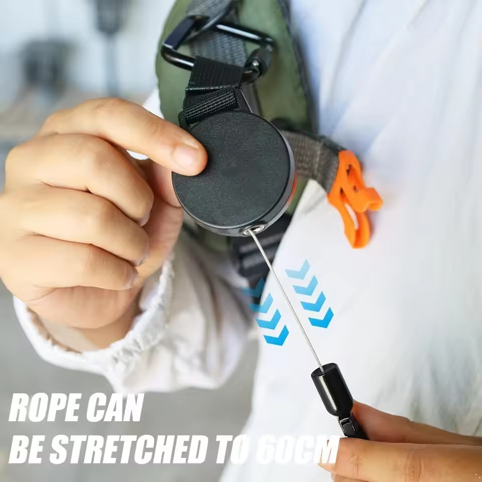 Retractable Anti-Theft Phone H - đánh giá và giá Quirky Phone Accessories
