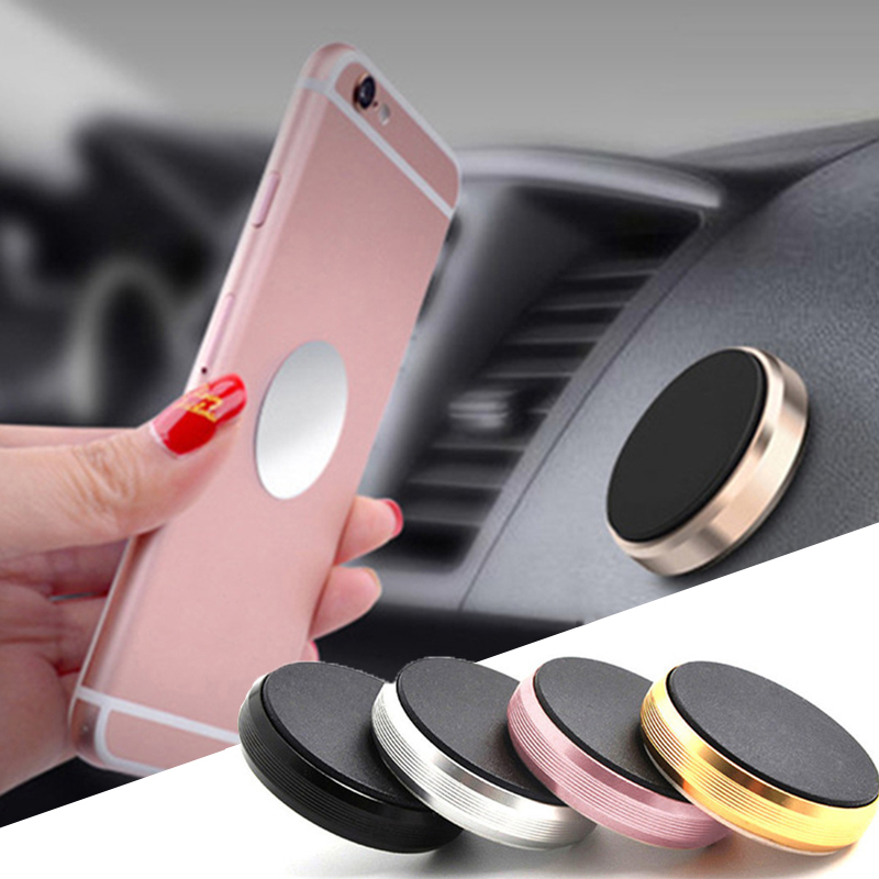 360 Degrees Magnetic Car Phone - đánh giá và giá Quirky Phone Accessories