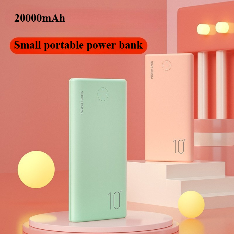 10000mAh Ultra Slim Portable C - đánh giá và giá Power Bank Slim