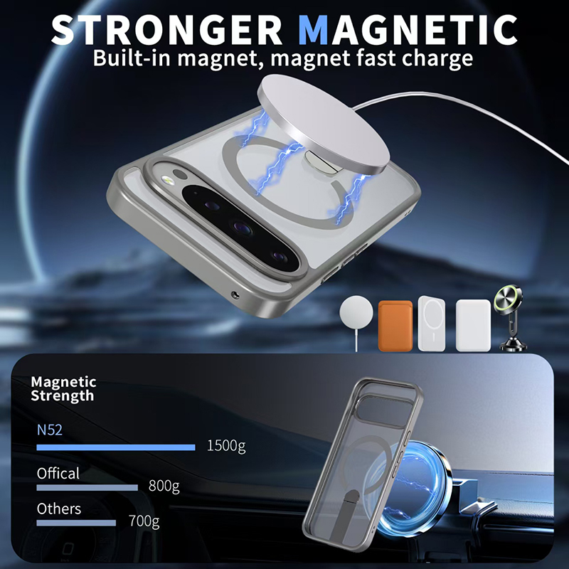 Car Mounted Magnetic Metal Inv - đánh giá và giá Car Mount Phone
