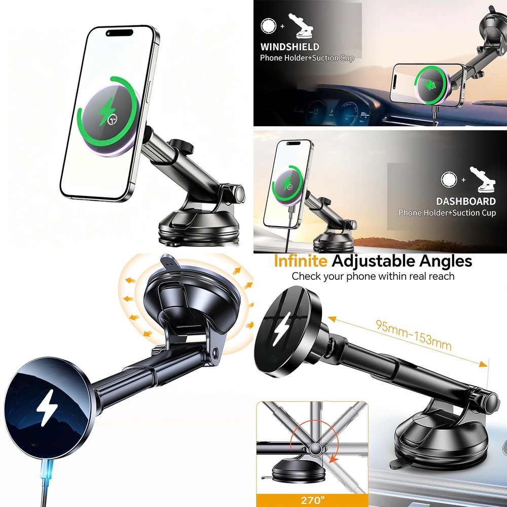 Top Electronic Accessories Tre - đánh giá và giá Phone Accessories Trending Products