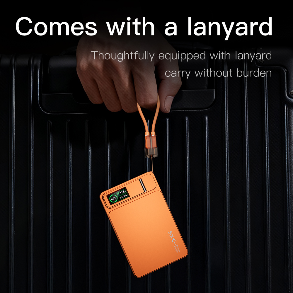 CCC 10000mAh Slim PowerBank fo - đánh giá và giá Power Bank Slim