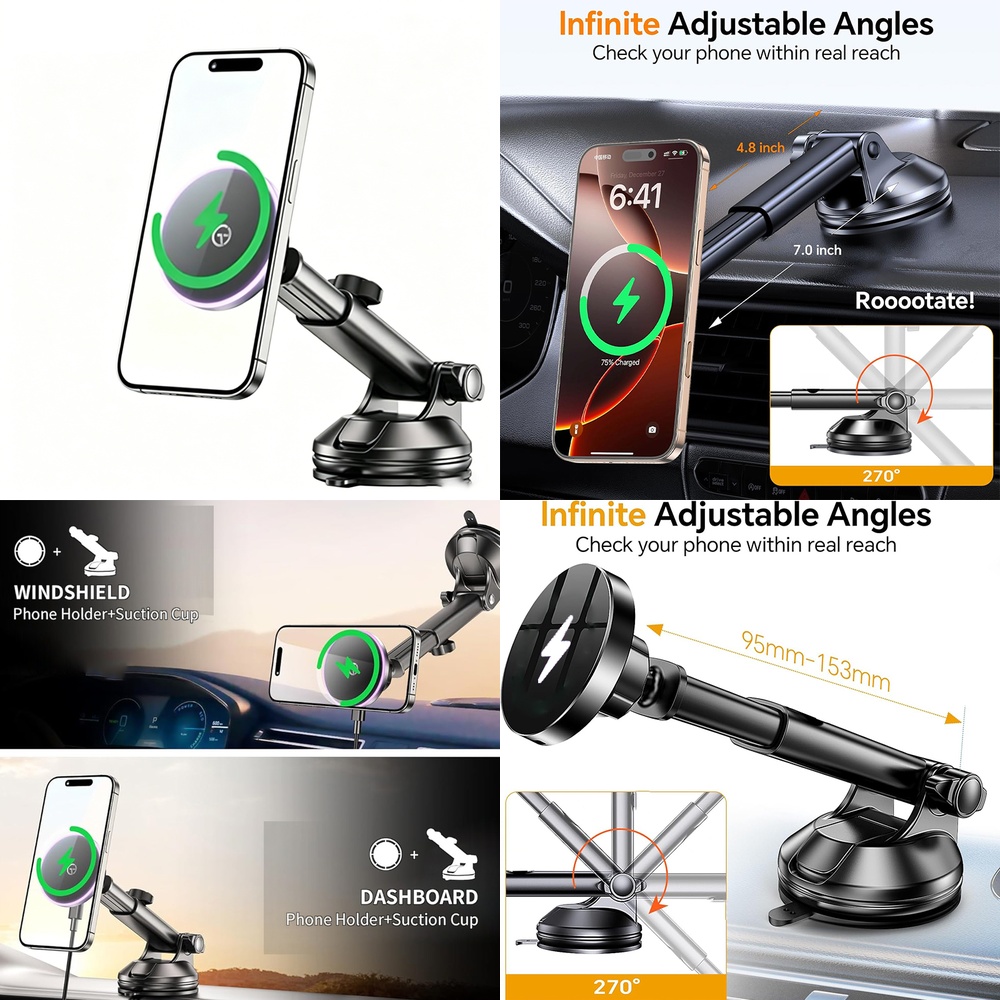 Electronic Accessories New Tre - đánh giá và giá Phone Accessories Trending Products