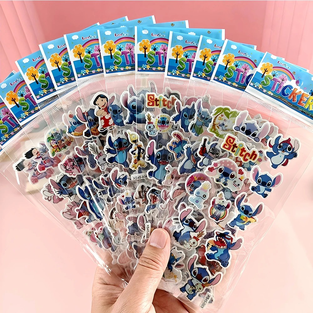 48Sheets Cute Disney Lilo Stit - đánh giá và giá Phone Accessories Cute