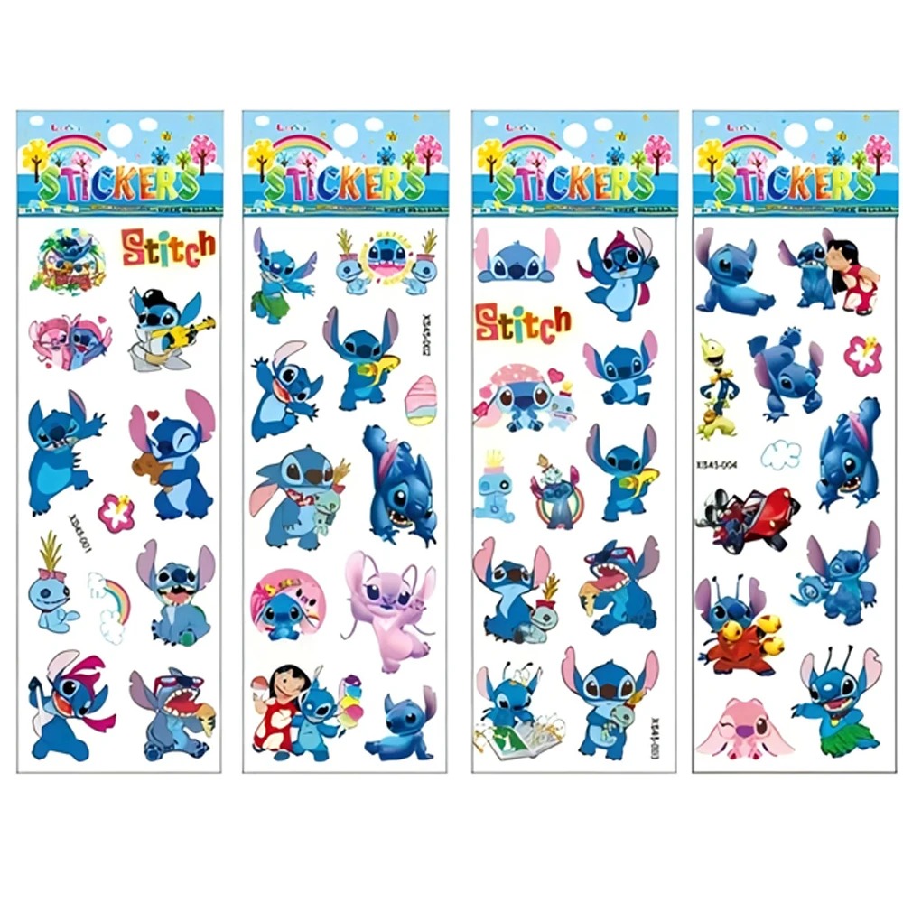 48Sheets Cute Disney Lilo Stit - đánh giá và giá Phone Accessories Cute
