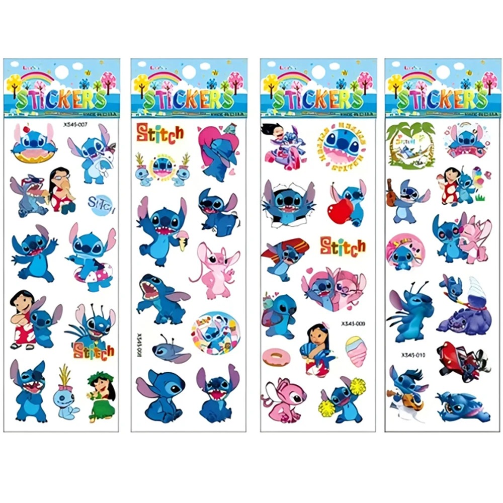 48Sheets Cute Disney Lilo Stit - đánh giá và giá Phone Accessories Cute
