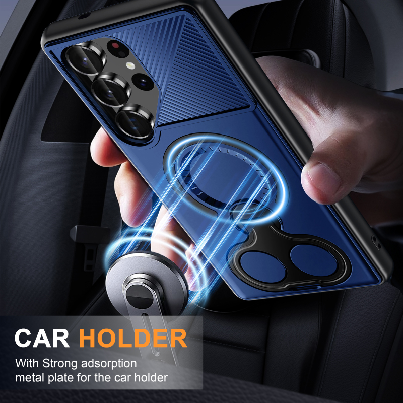 Magsafe Magnetic 360°Rotat Met - đánh giá và giá Phone Accessories Ring Holder