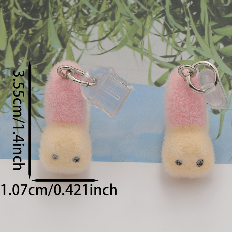 1pcs Cute 3D Plush Snail Phone - đánh giá và giá Yellow Phone Accessories