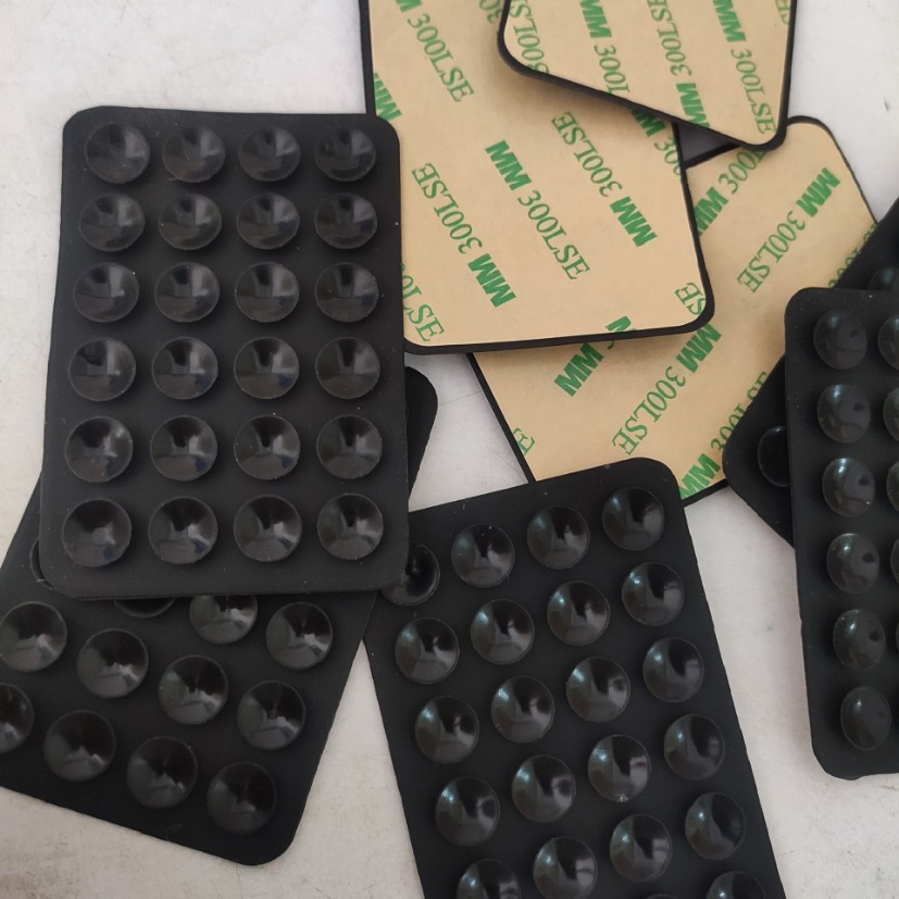 Silicone Suction Phone Case Mo - đánh giá và giá Quirky Phone Accessories