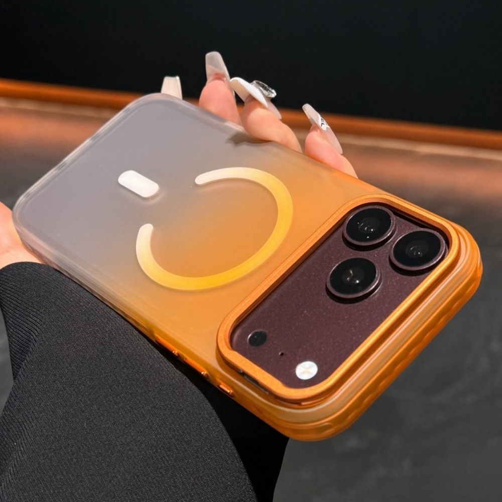 Fashion Magnetic Lens Frame St - đánh giá và giá Quirky Phone Accessories