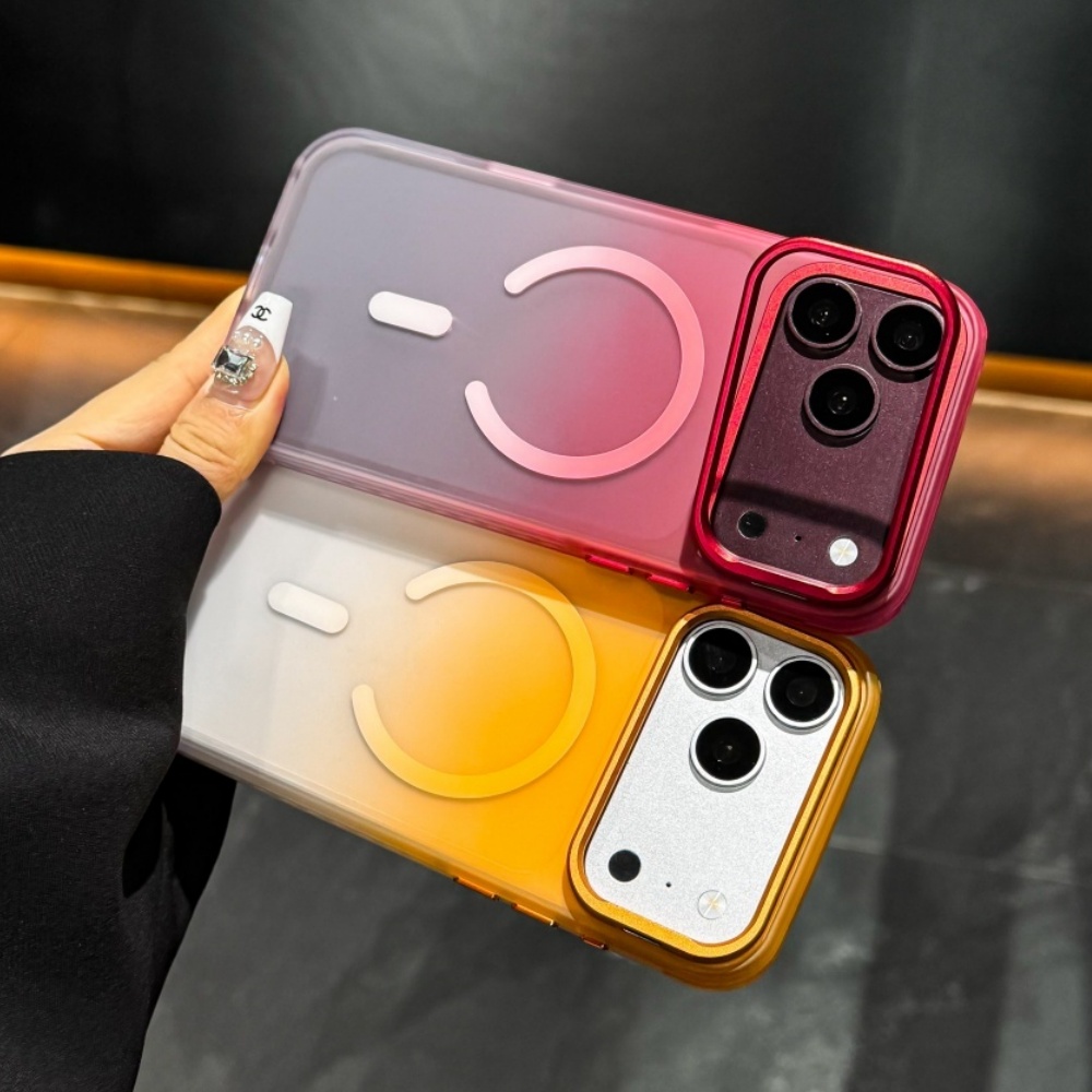 Fashion Magnetic Lens Frame St - đánh giá và giá Quirky Phone Accessories