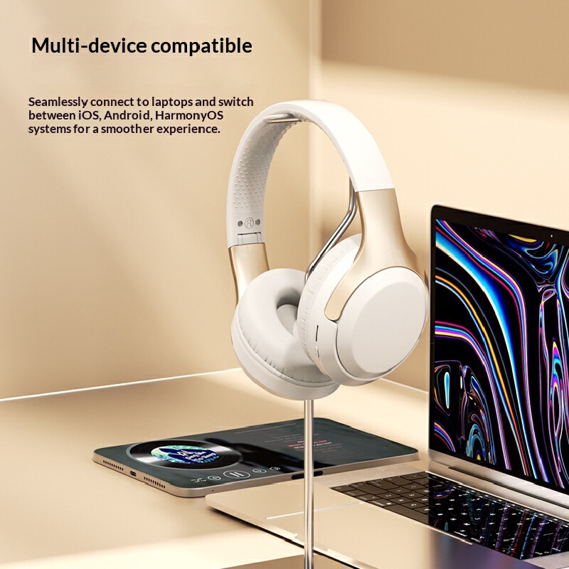 Over Ear Wireless Bluetooth He - đánh giá và giá Phone Accessories Officeworks