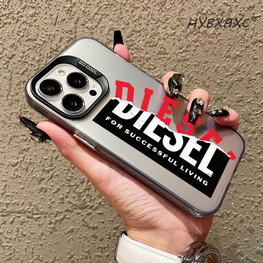 Brand R-Rudolf D-Diesel Phone  - đánh giá và giá Phone Accessories Brand