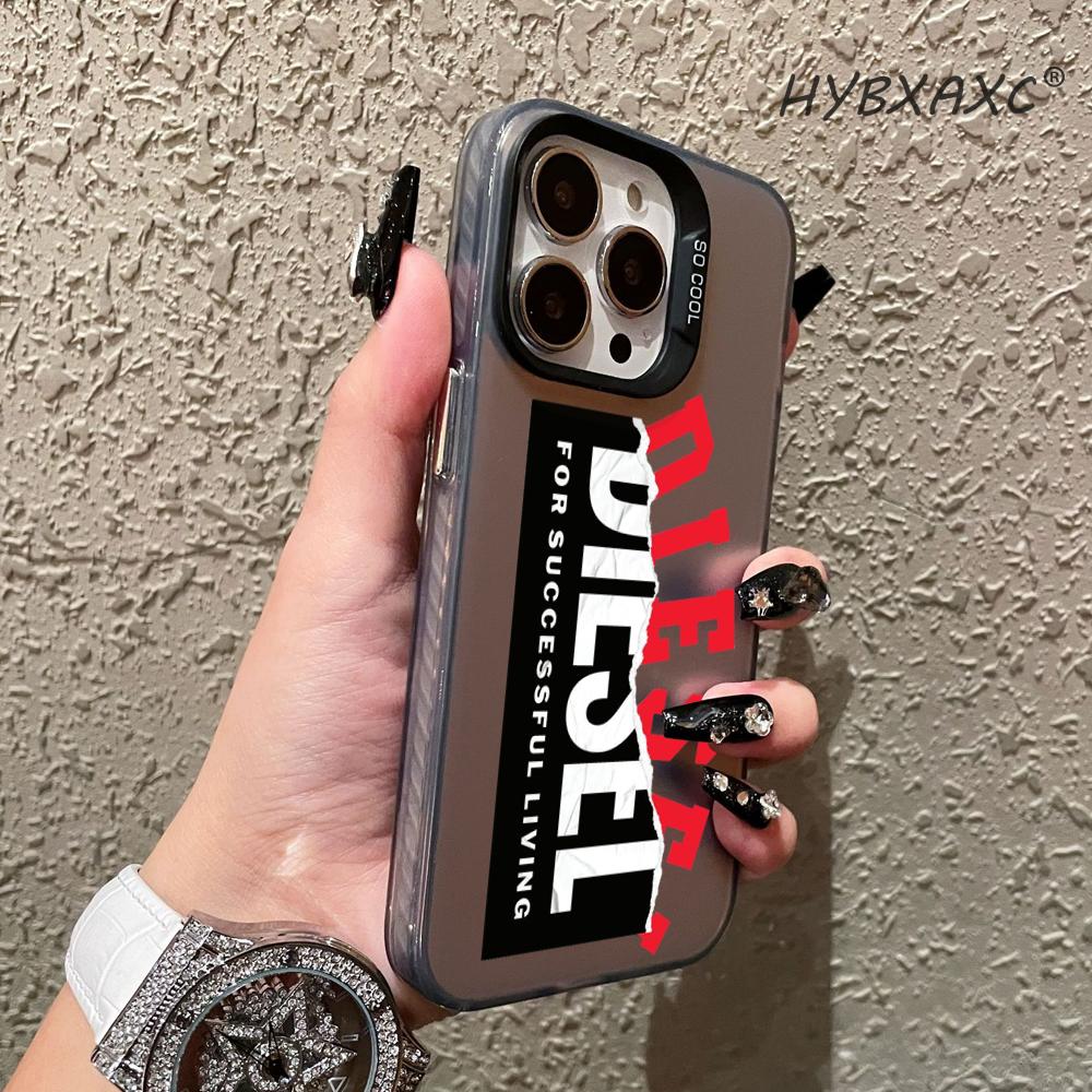 Brand R-Rudolf D-Diesel Phone  - đánh giá và giá Phone Accessories Brand