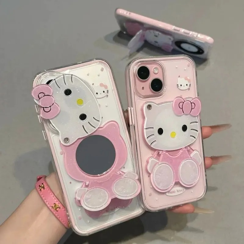 New Kt Kawaii Anime Cartoon Pi - đánh giá và giá Phone Accessories Trending Products