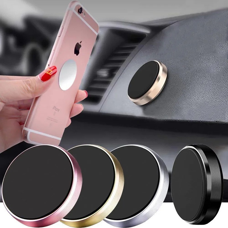 Magnetic Car Phone Holder Stan - đánh giá và giá Quirky Phone Accessories