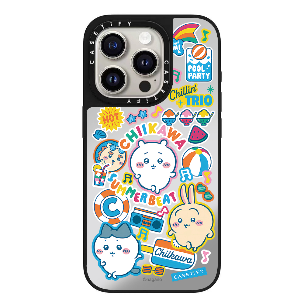 CASETiFY Co-branded Chiikawa C - đánh giá và giá Phone Accessories Brand