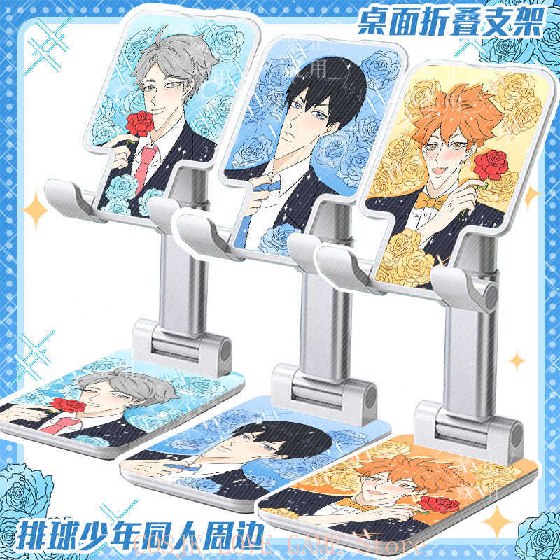 Anime Hinata Shoyo Oikawa Toor - đánh giá và giá Phone Accessories Cute