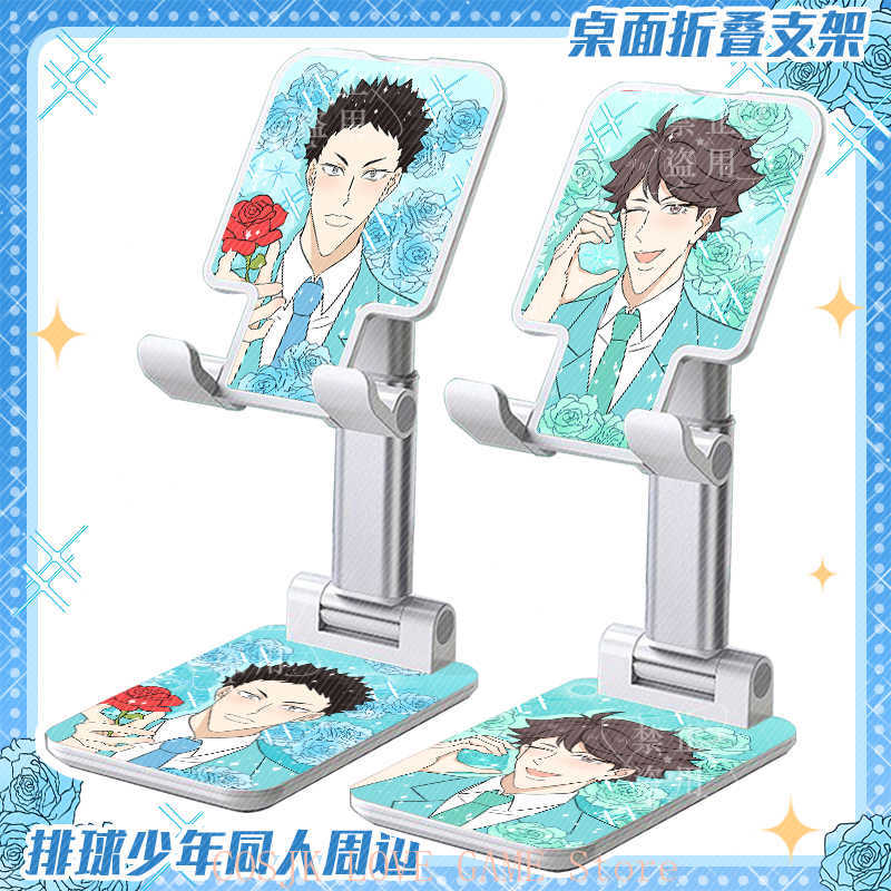 Anime Hinata Shoyo Oikawa Toor - đánh giá và giá Phone Accessories Cute