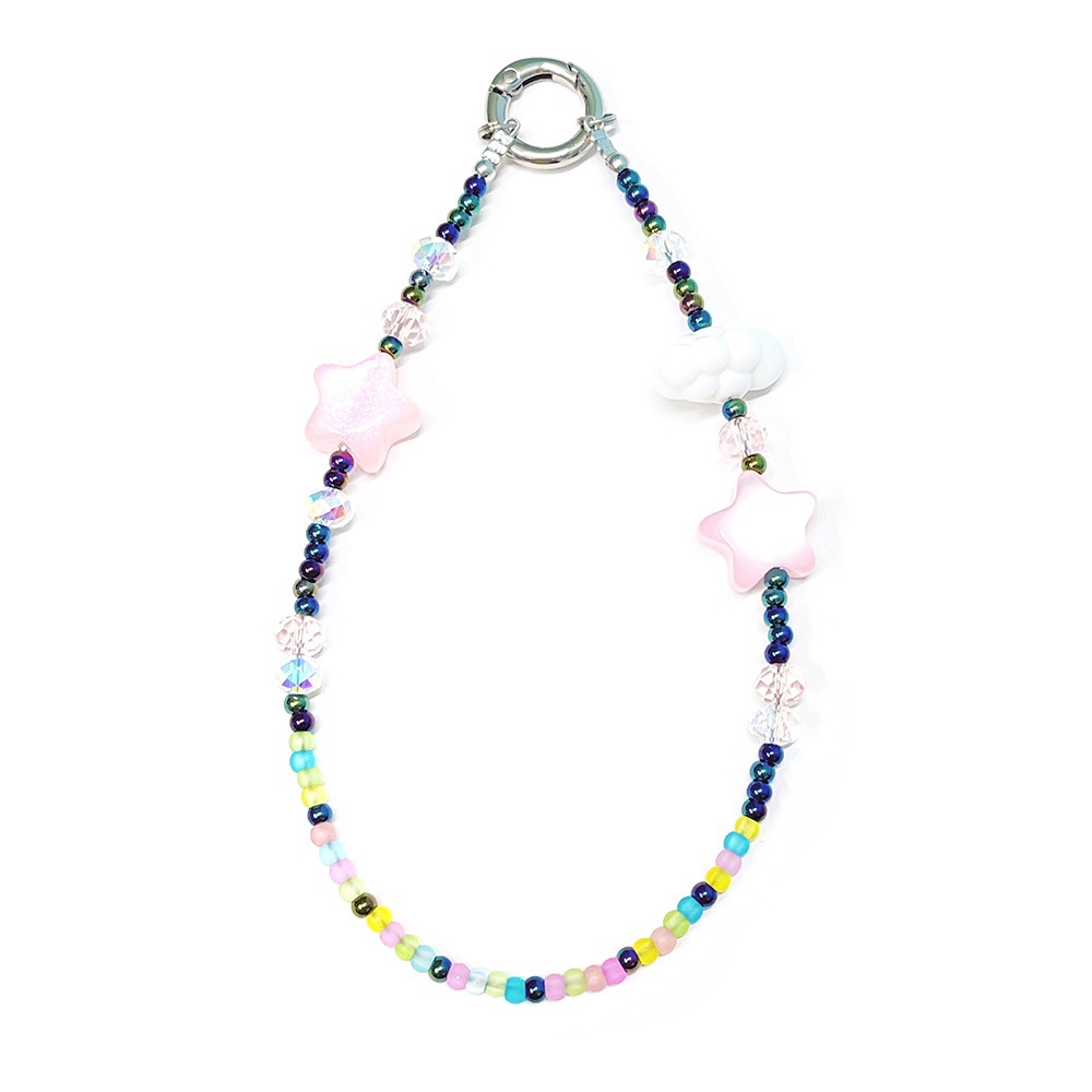 HERLOOK Aesthetic Cloud Star B - đánh giá và giá Phone Accessories For Teen Girls