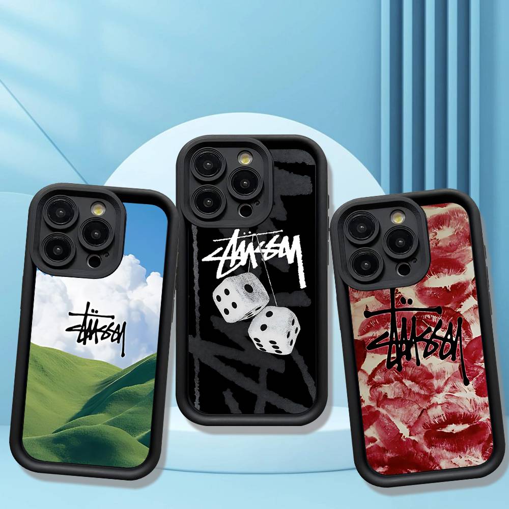 B-Billiard F-Fashion Brand N-N - đánh giá và giá Phone Accessories Brand