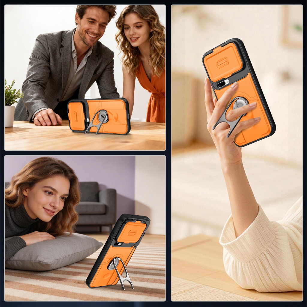 Slide Camera Lens Protector Ph - đánh giá và giá Phone Accessories Ring Holder