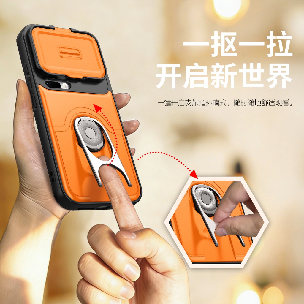 Slide Camera Lens Protector Ph - đánh giá và giá Phone Accessories Ring Holder