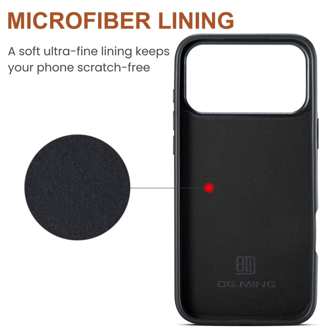 Leather Brand Magnetic Chargin - đánh giá và giá Phone Accessories Brand