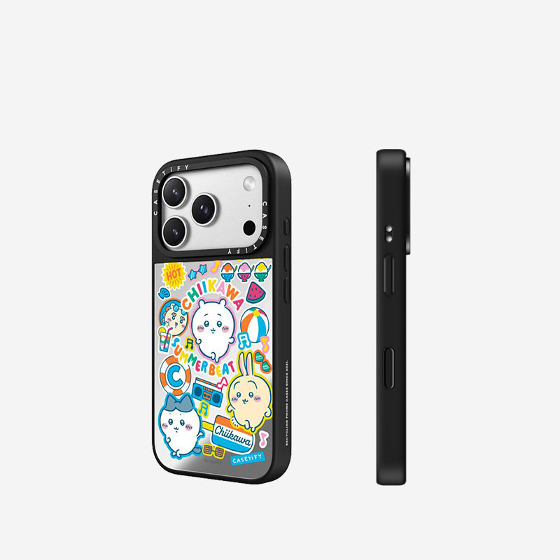 Genuine Chiikawa x CASETiFY co - đánh giá và giá Phone Accessories Brand