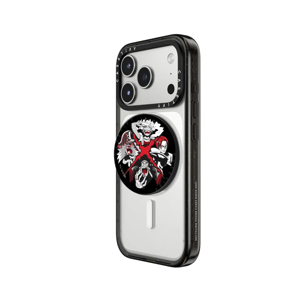 CASETiFY Co-branded One Piece  - đánh giá và giá Quirky Phone Accessories