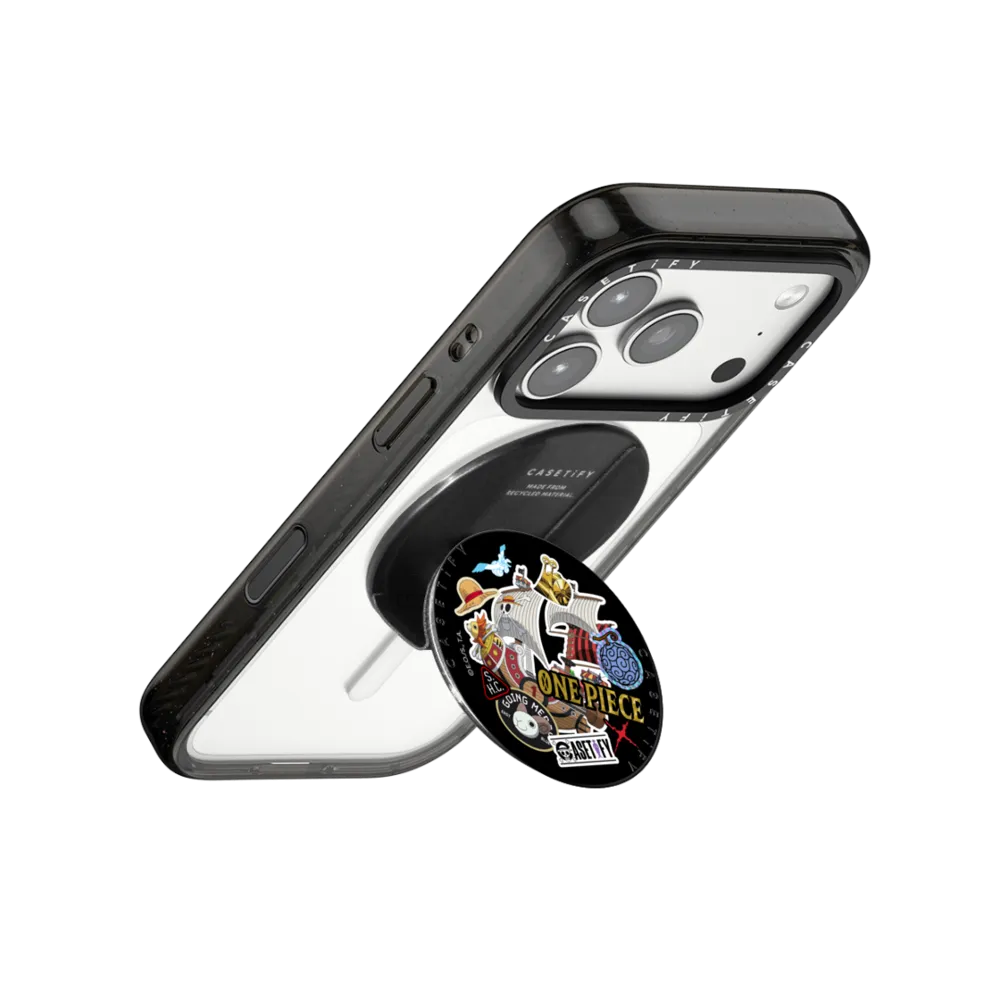 CASETiFY Co-branded One Piece  - đánh giá và giá Quirky Phone Accessories