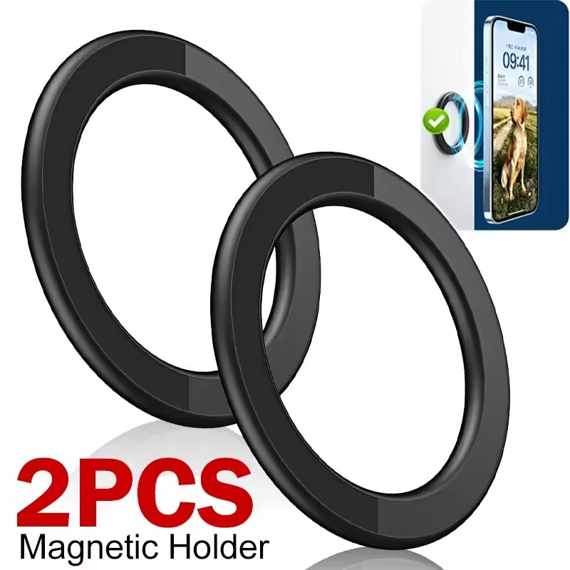 For MagSafe Magnetic Ring Hold - đánh giá và giá Quirky Phone Accessories