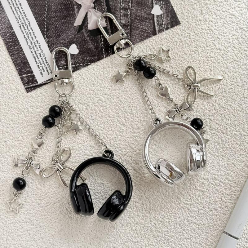 Music Accessories Earphone Key - đánh giá và giá Phone Accessories For Teen Girls