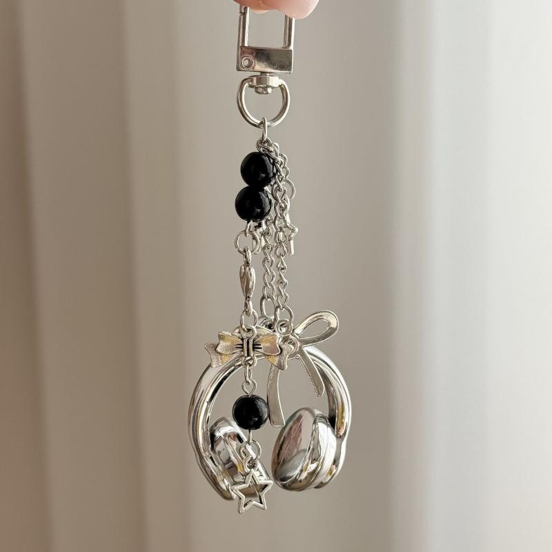 Music Accessories Earphone Key - đánh giá và giá Phone Accessories For Teen Girls
