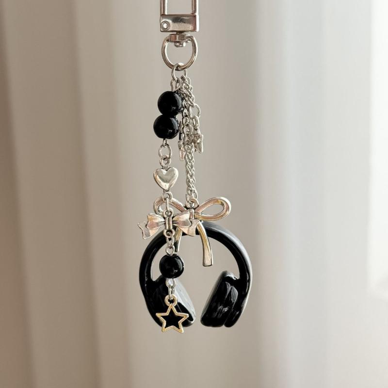 Music Accessories Earphone Key - đánh giá và giá Phone Accessories For Teen Girls
