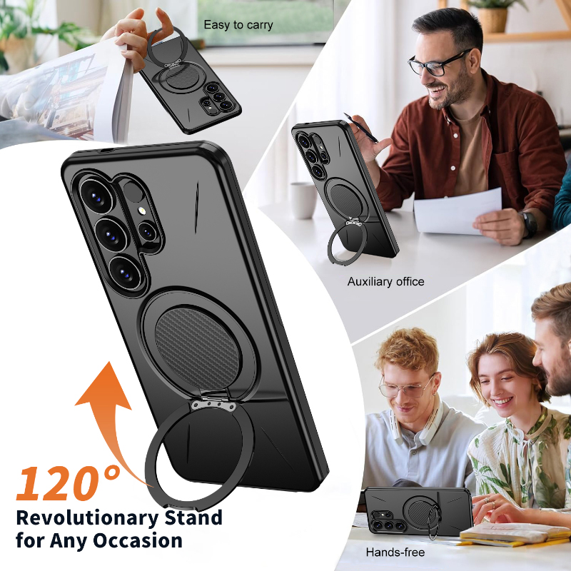 For Magsafe Magnetic 360 ° Rot - đánh giá và giá Car Mount Phone
