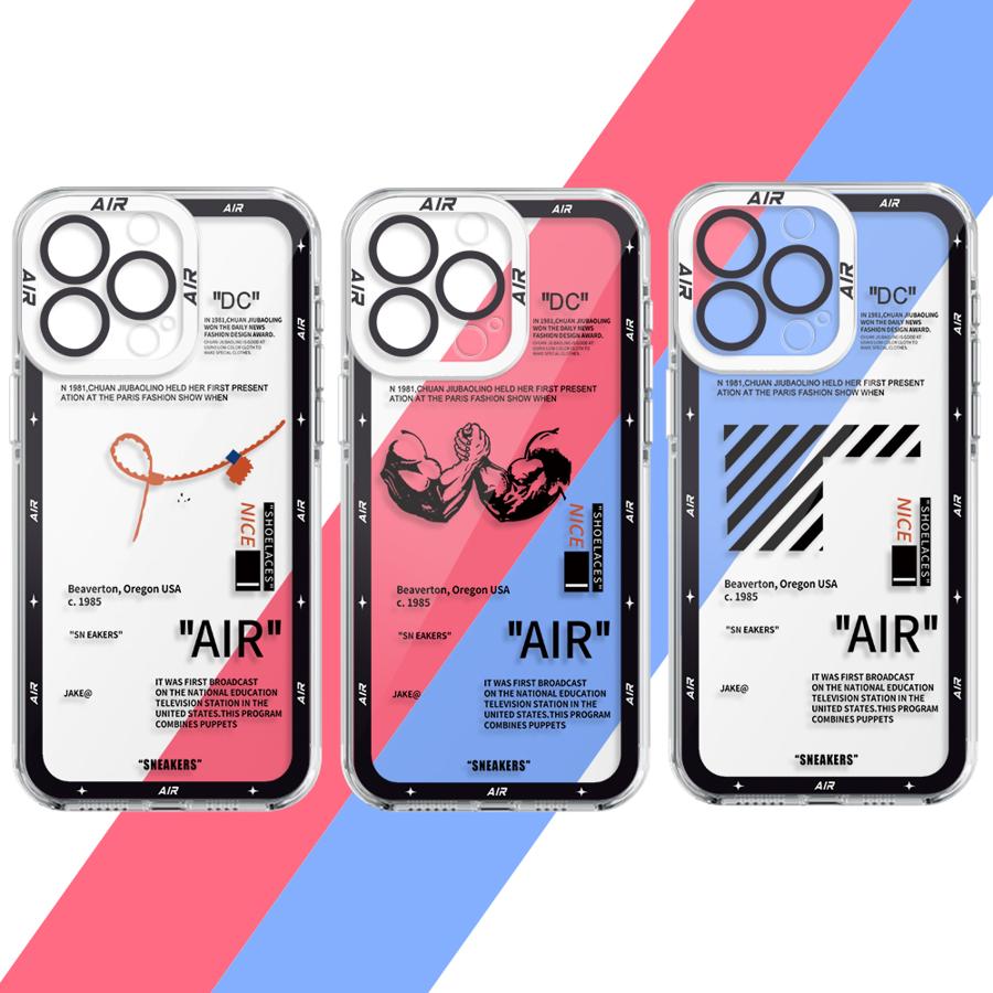 Brand Sneakers Off Phone Case  - đánh giá và giá Phone Accessories Brand
