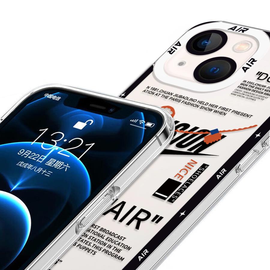 Brand Sneakers Off Phone Case  - đánh giá và giá Phone Accessories Brand