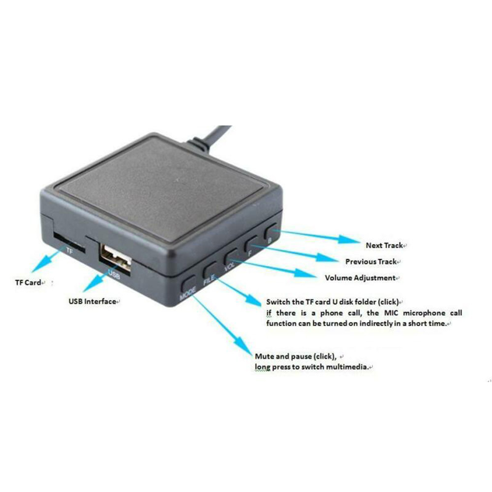 Accessories Module 5.0 Version - đánh giá và giá Phone Accessories Brand