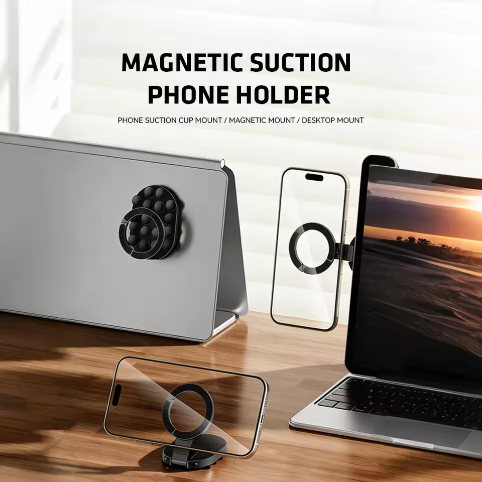 MA39 Magnetic Foldable Phone S - đánh giá và giá Quirky Phone Accessories