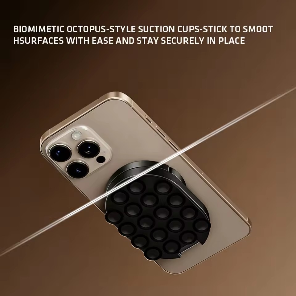 MA39 Magnetic Foldable Phone S - đánh giá và giá Quirky Phone Accessories