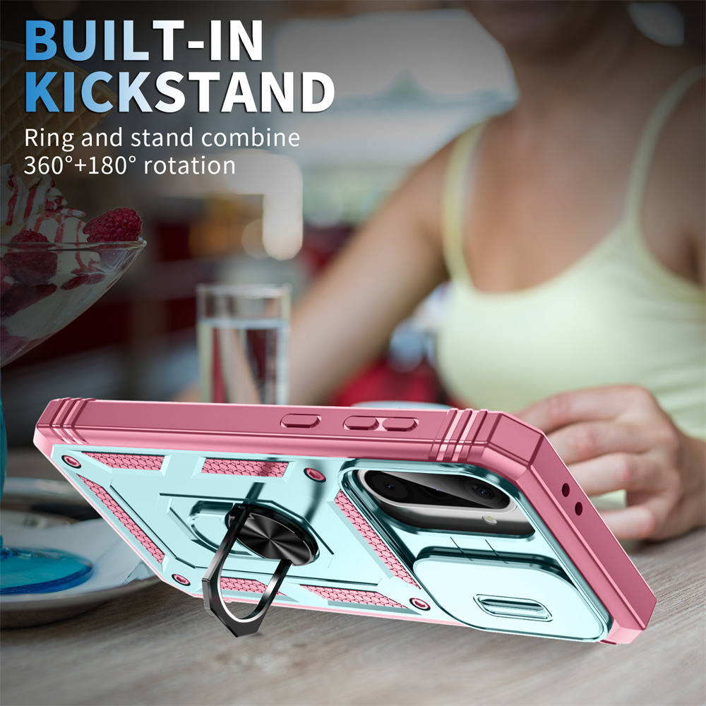 360 Ring Holder Kickstand Slid - đánh giá và giá Phone Accessories Ring Holder