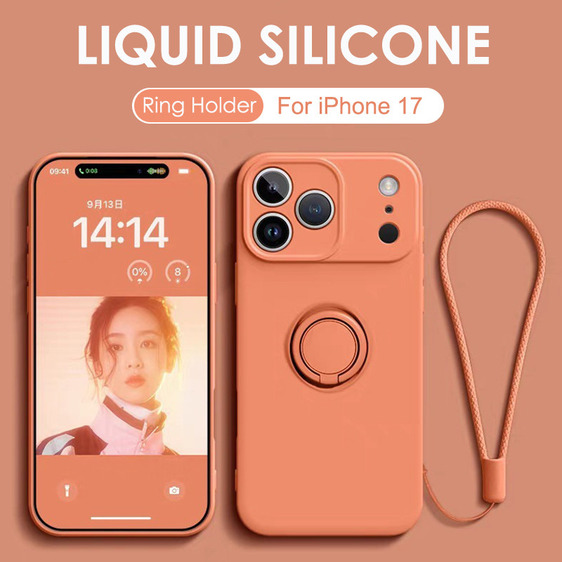 Liquid Silicone Ring Stand Mag - đánh giá và giá Phone Accessories Ring Holder