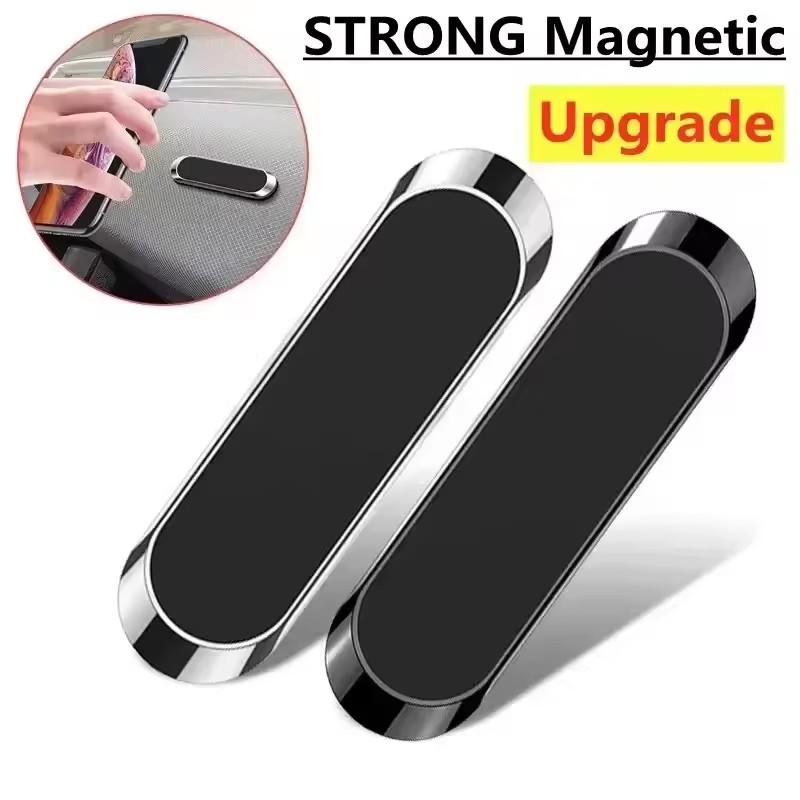 Strip Metal Magnetic Phone Hol - đánh giá và giá Quirky Phone Accessories