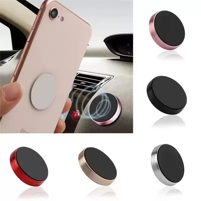Magnetic Car Phone Holder Univ - đánh giá và giá Quirky Phone Accessories