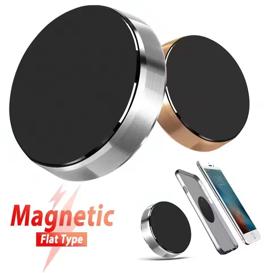 Magnetic Car Phone Holder Univ - đánh giá và giá Quirky Phone Accessories