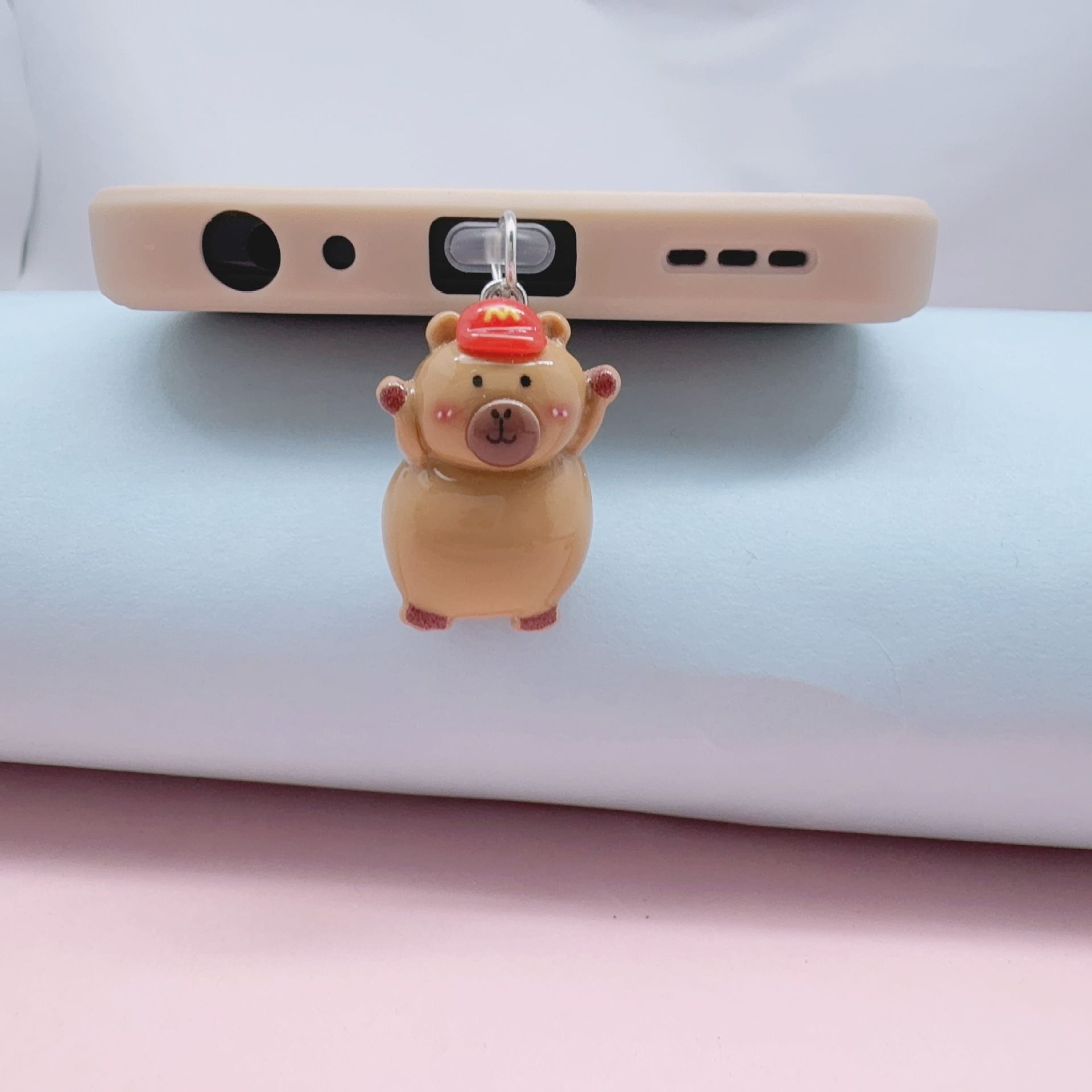 Phone Charm Cartoon Phone Acce - đánh giá và giá Phone Accessories For Teen Girls